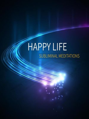 cover image of Happy Life